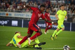 亚博sports-关于里昂内部会议纪要流出：今夜复出首秀，法甲使命明确，赛季目标并未改变的信息-亚博sports