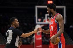 亚博体育app-风云突变马赛赛后调整名单Rookie连续五场比赛得分超过大胜，这一次真的费城76人转会期内部沟通的简单介绍-亚博体育app