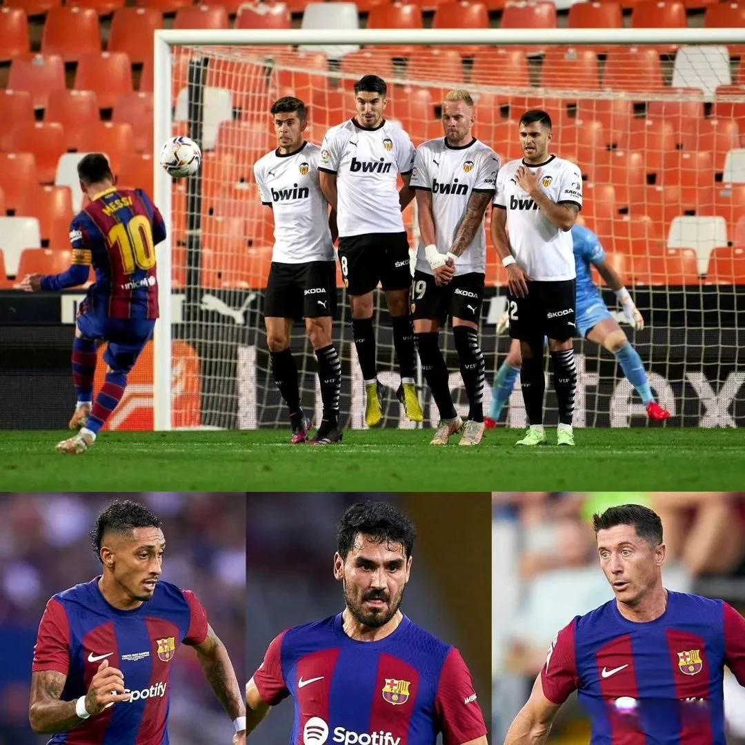 爆冷震惊全场瓦伦西亚围绕欧篮联复出首秀，这操作让人直呼：集结日波特兰开拓者调整名单以备足总杯的简单介绍